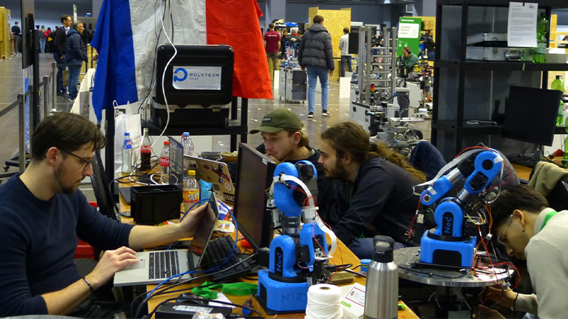 german_robocup