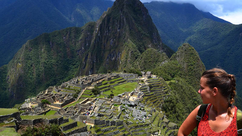 mobilite machu piccu